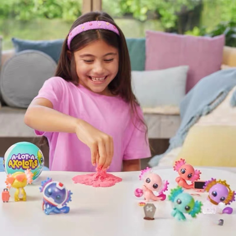 Zurue Mini Brands Surprise Bal - Baby Products Good Brand recensione e prezzo