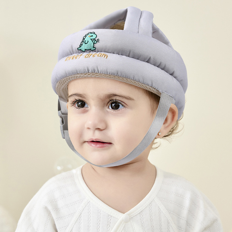 Nuovo casco di sicurezza per b - Infant Head Protector recensione e prezzo