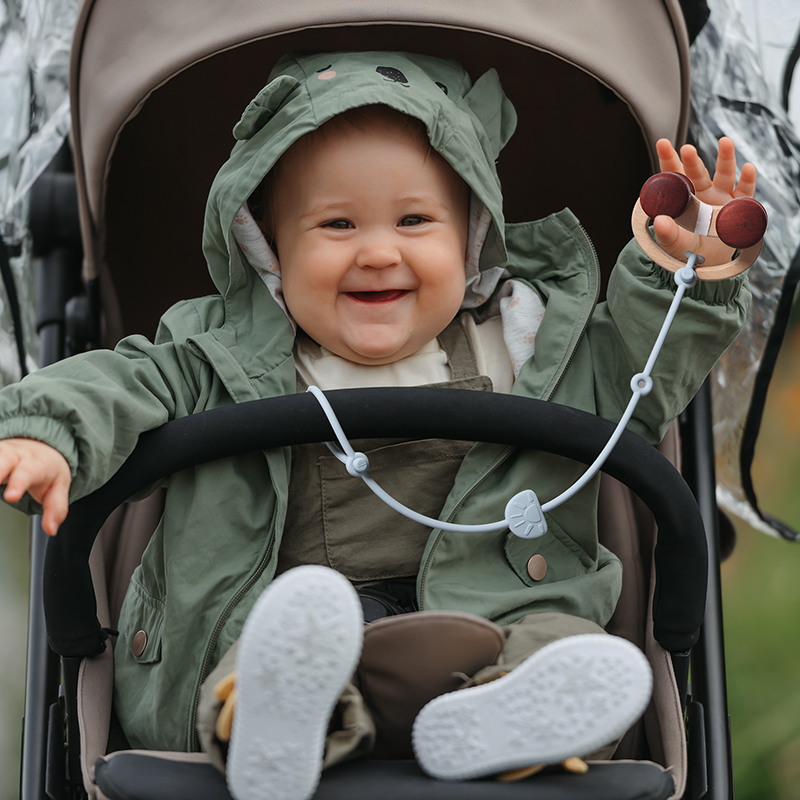 Cinghie per giocattoli in sili - Baby Products Nipples recensione e prezzo