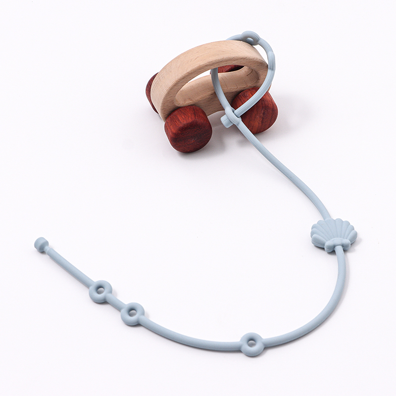 Cinghie per giocattoli in sili - Baby Products Nipples recensione e prezzo