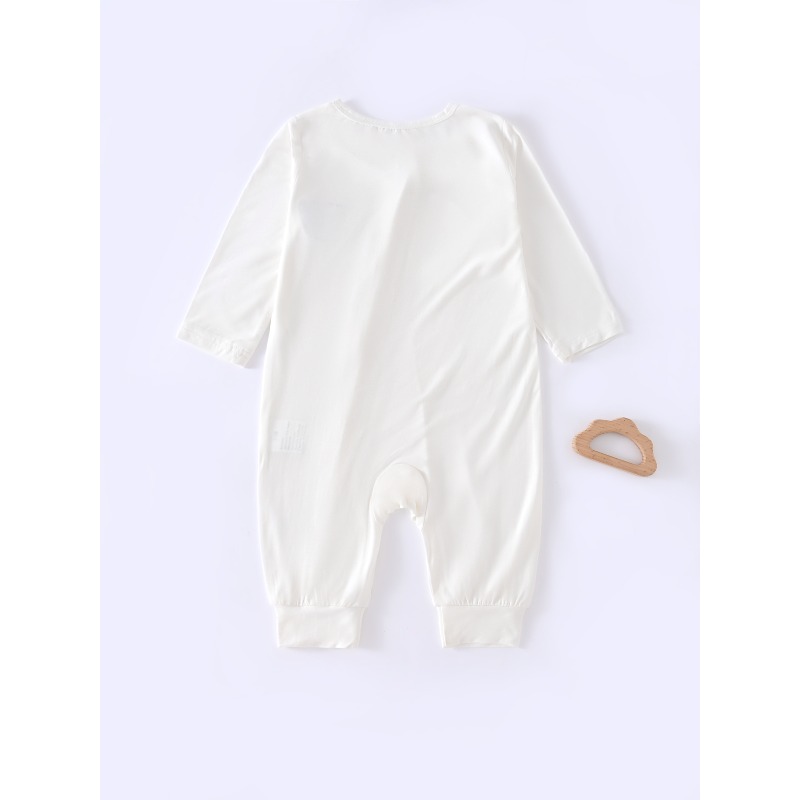 Pagliaccetti con cerniera mono - Baby Products Sale recensione e prezzo