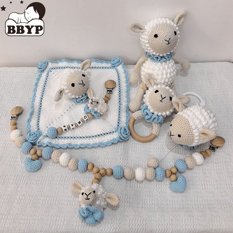 Anello educativo per la dentiz - Baby Rattle Toy Set recensione e prezzo