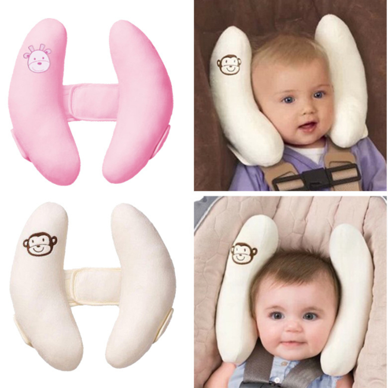 Cuscino Morbido per Neonati co - Infant Head Protector recensione e prezzo