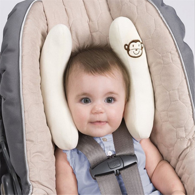 Cuscino Morbido per Neonati co - Infant Head Protector recensione e prezzo