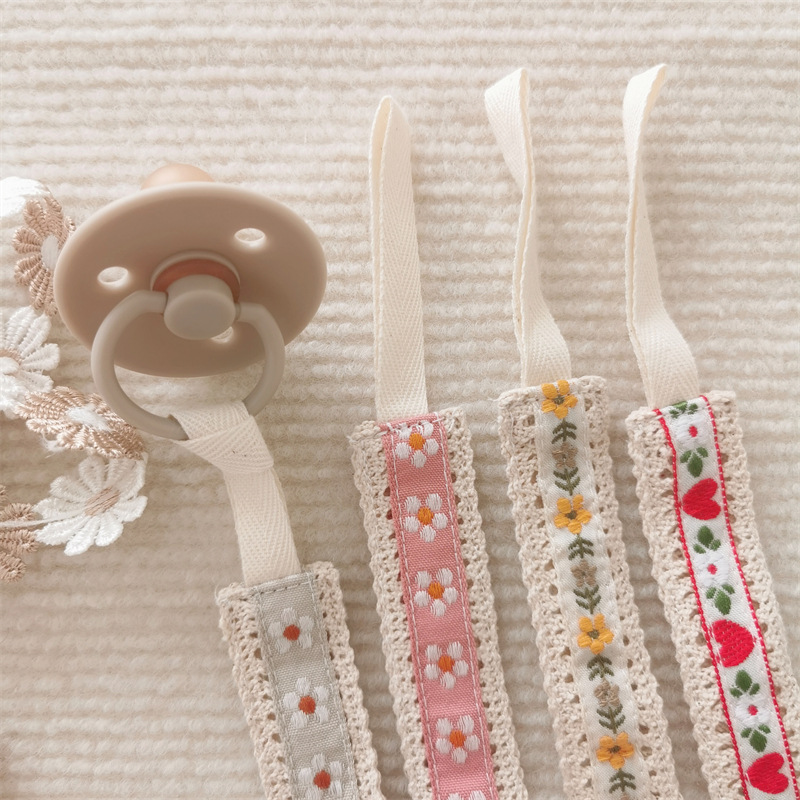 Catena per ciuccio per bambini - Baby Products Nipples recensione e prezzo