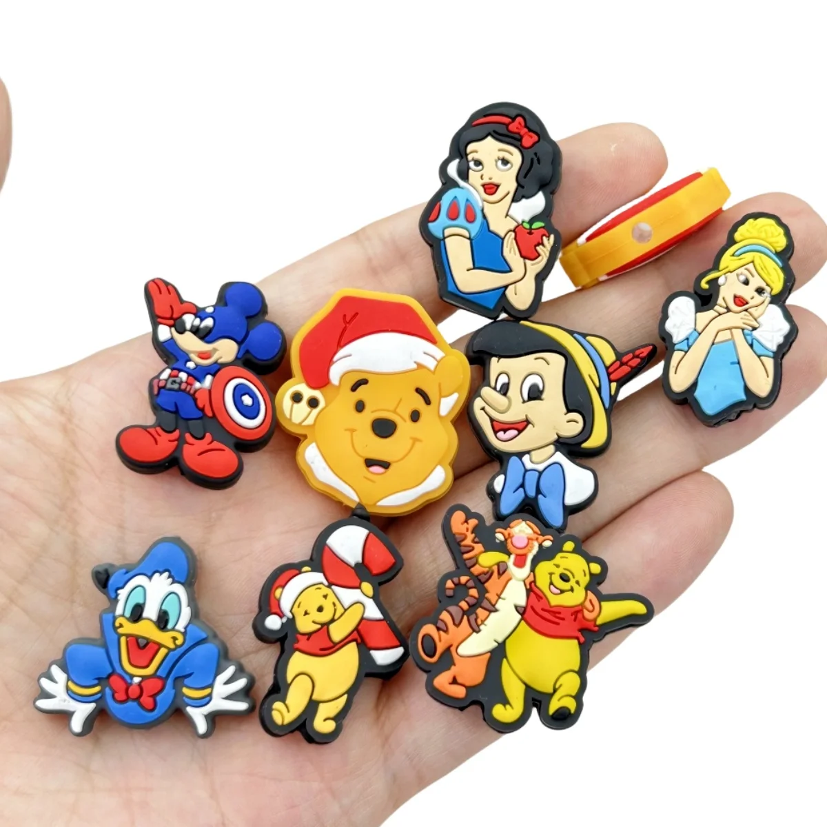 10PC FAI DA TE Del Fumetto Min - Baby Products Nipples recensione e prezzo