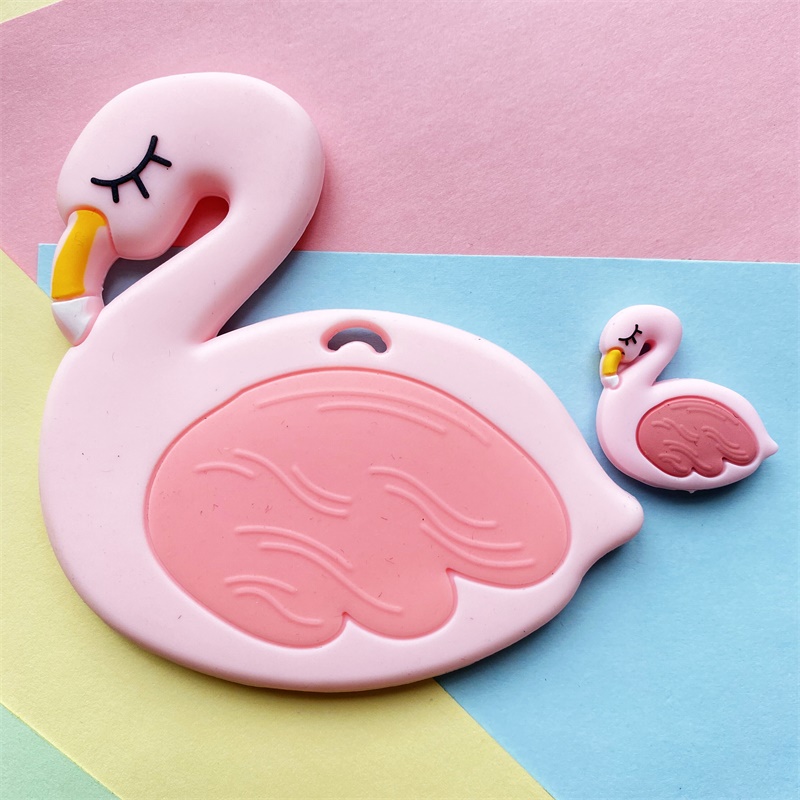 Set di 2 Mini Massaggiagengive - Baby Rattle Toy Set recensione e prezzo