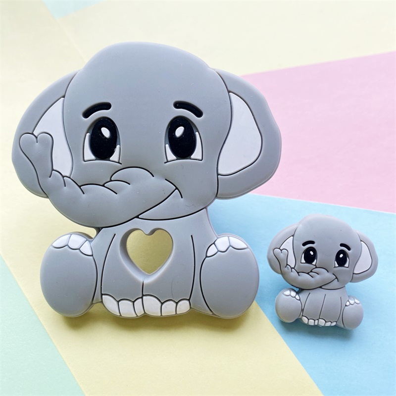 Set di 2 Mini Massaggiagengive - Baby Rattle Toy Set recensione e prezzo