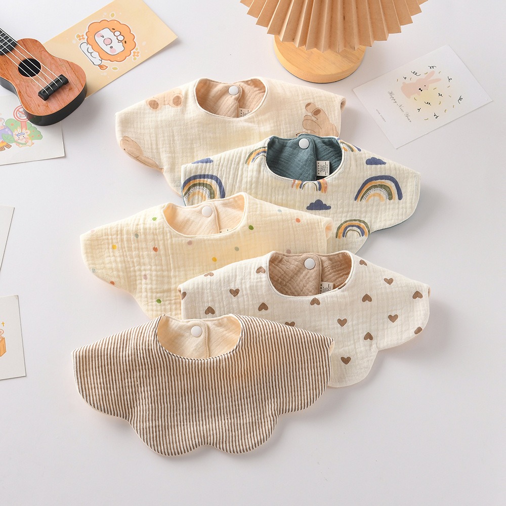 Carino Bavaglino per l'aliment - Baby Products Nipples recensione e prezzo