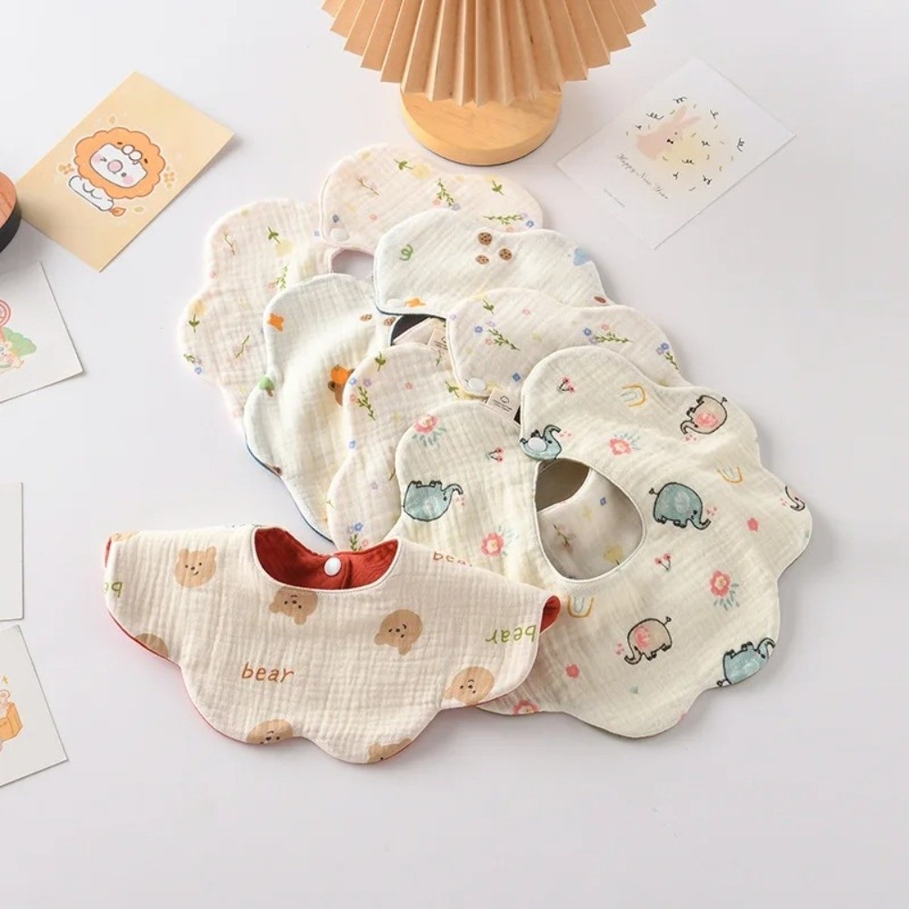 Carino Bavaglino per l'aliment - Baby Products Nipples recensione e prezzo