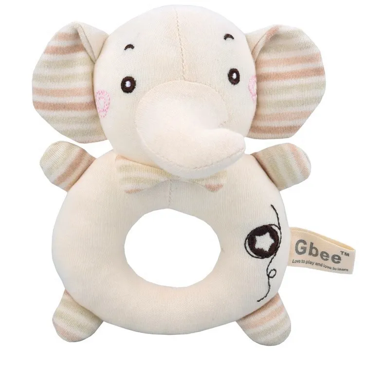 Sonagli per bambini morbidi ca - Baby Rattle Toy Set recensione e prezzo