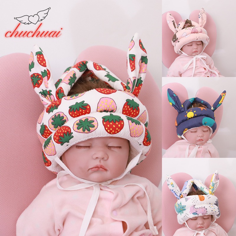 Bambino che impara a camminare - Infant Head Protector recensione e prezzo