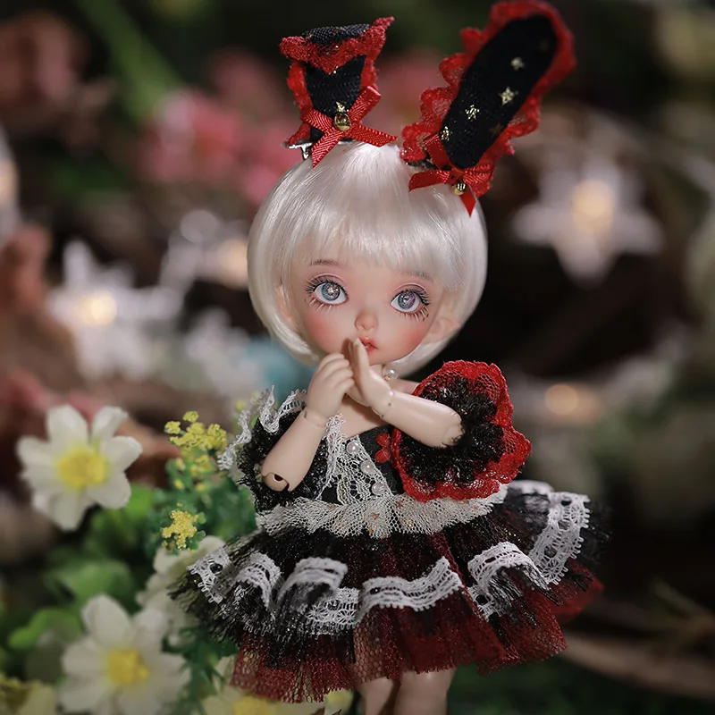 Robb Fairyland Bjd 1/8 Doll Pu - Baby Products Sale recensione e prezzo