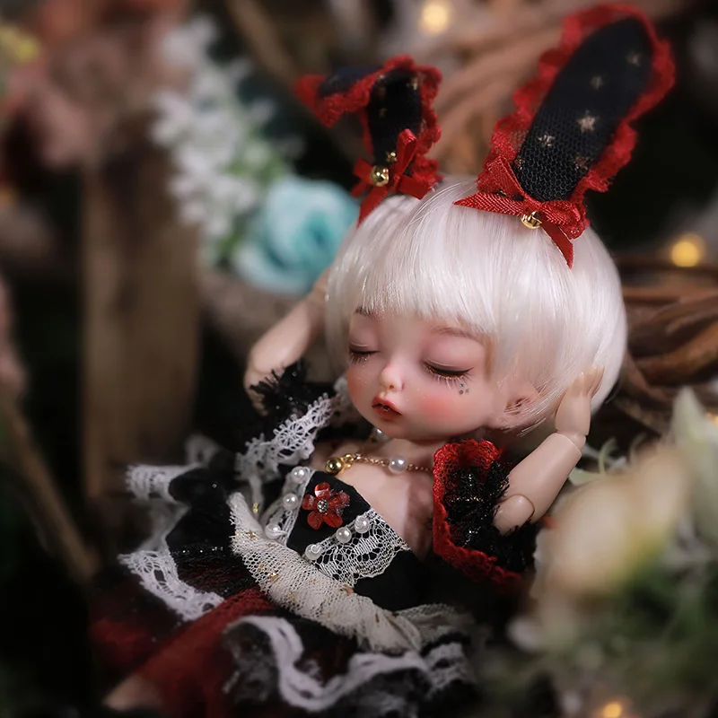 Robb Fairyland Bjd 1/8 Doll Pu - Baby Products Sale recensione e prezzo