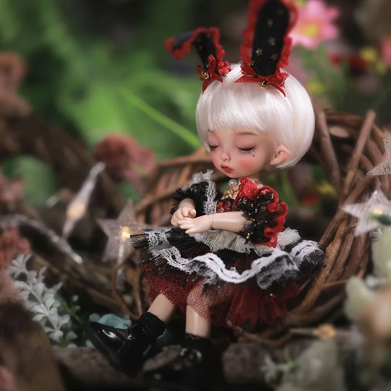 Robb Fairyland Bjd 1/8 Doll Pu - Baby Products Sale recensione e prezzo