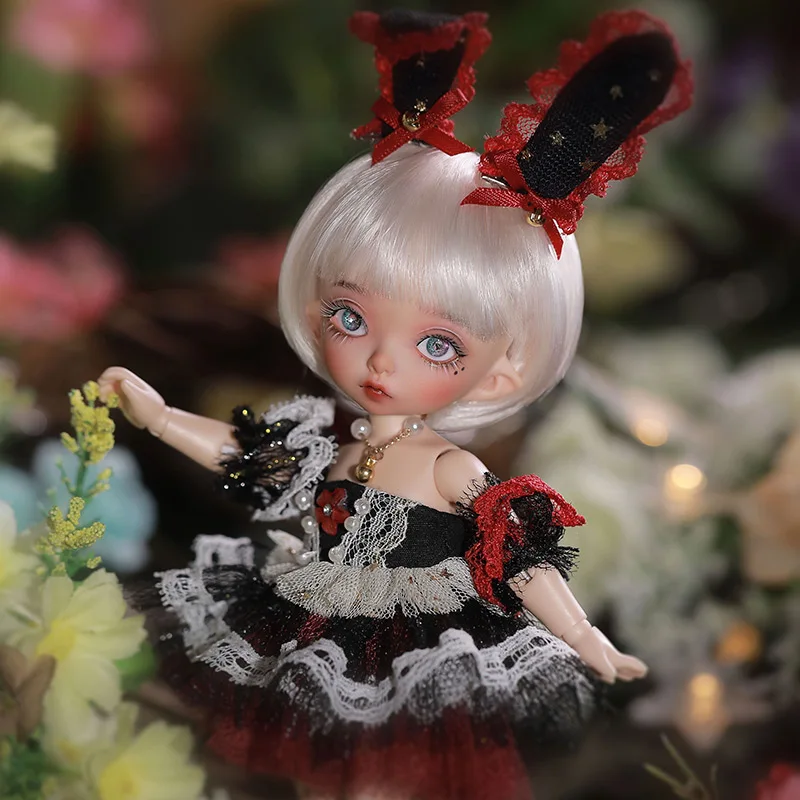 Robb Fairyland Bjd 1/8 Doll Pu - Baby Products Sale recensione e prezzo