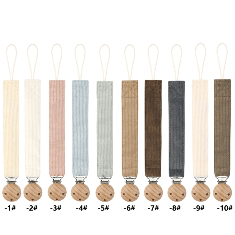 Trendy Baby Ciuccio Clip Caten - Baby Products Nipples recensione e prezzo