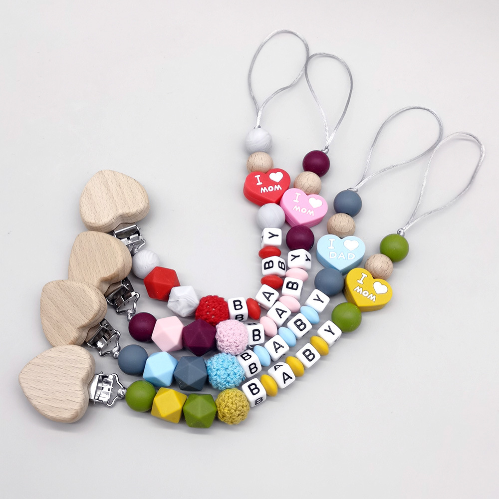 Nome personalizzato personaliz - Baby Products Nipples recensione e prezzo