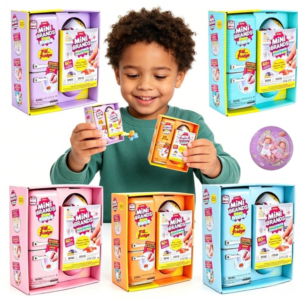 ZURU Surprise Ball Baby Ball M - Baby Products Good Brand recensione e prezzo
