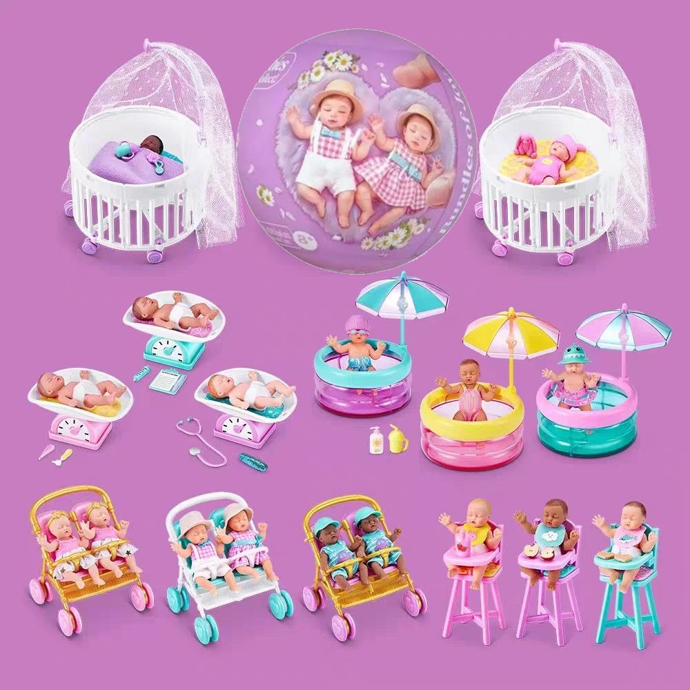 ZURU Surprise Ball Baby Ball M - Baby Products Good Brand recensione e prezzo