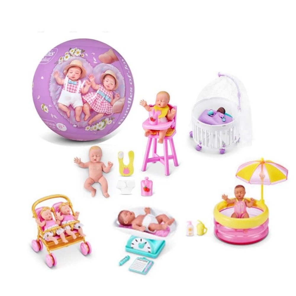 ZURU Surprise Ball Baby Ball M - Baby Products Good Brand recensione e prezzo