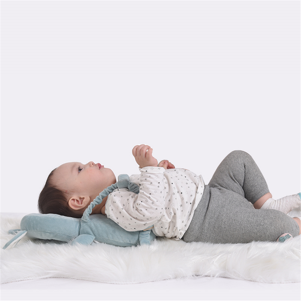 Cuscino Anti-Caduta per Bambin - Infant Head Protector recensione e prezzo