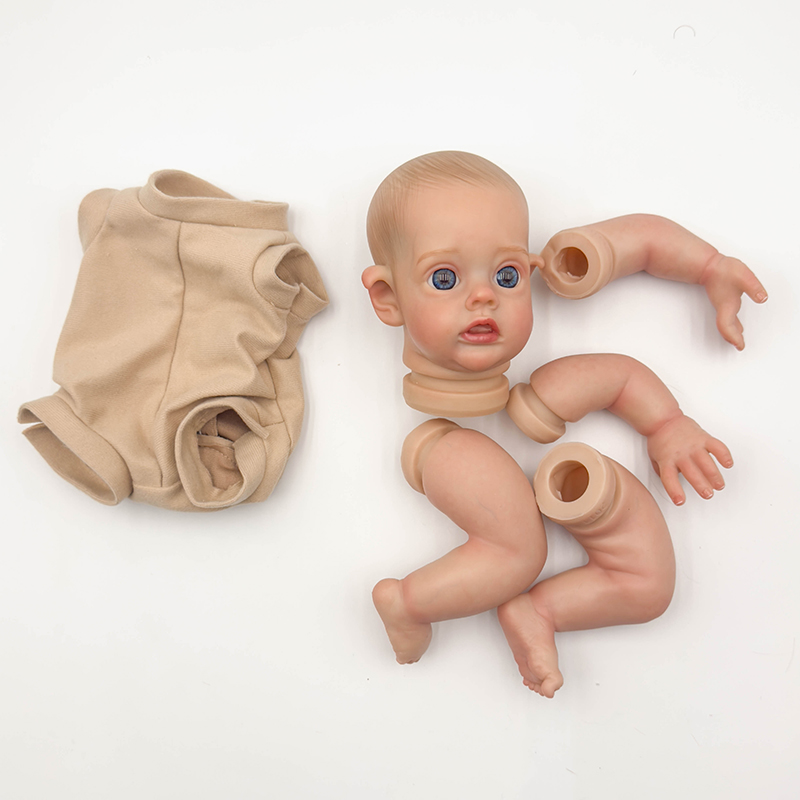 NPK 10''Alta qualità fatta a m - Baby Products Kit For Newborn recensione e prezzo