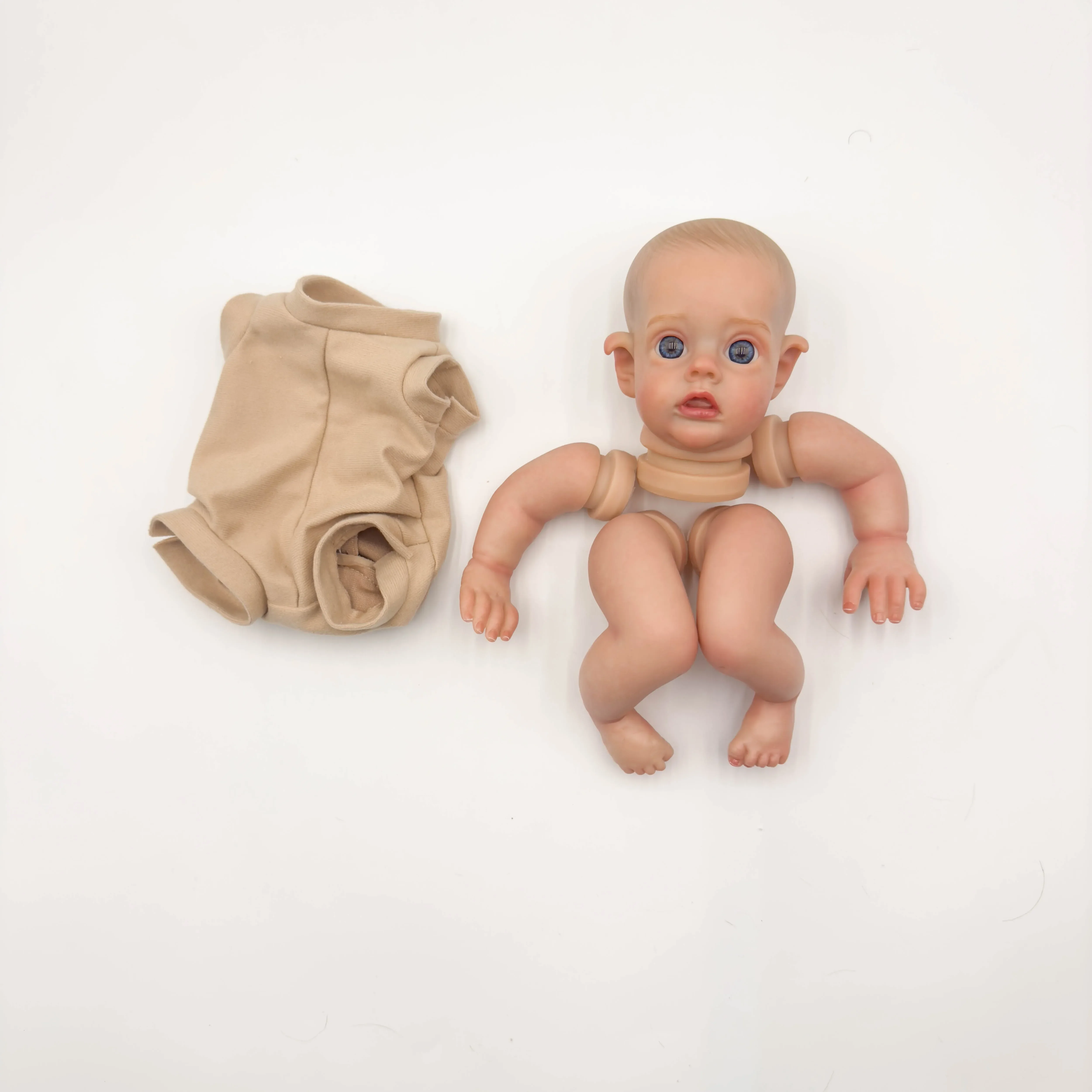 NPK 10''Alta qualità fatta a m - Baby Products Kit For Newborn recensione e prezzo