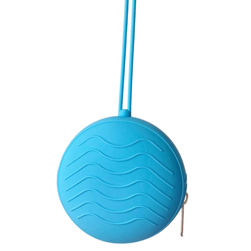 Nuovo Porta Ciuccio in Silicon - Baby Products Nipples recensione e prezzo