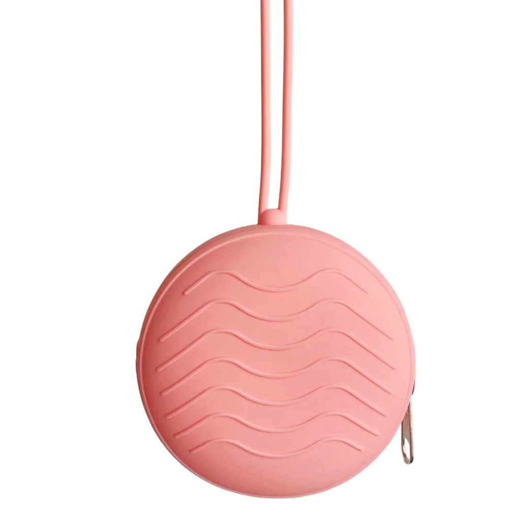 Nuovo Porta Ciuccio in Silicon - Baby Products Nipples recensione e prezzo