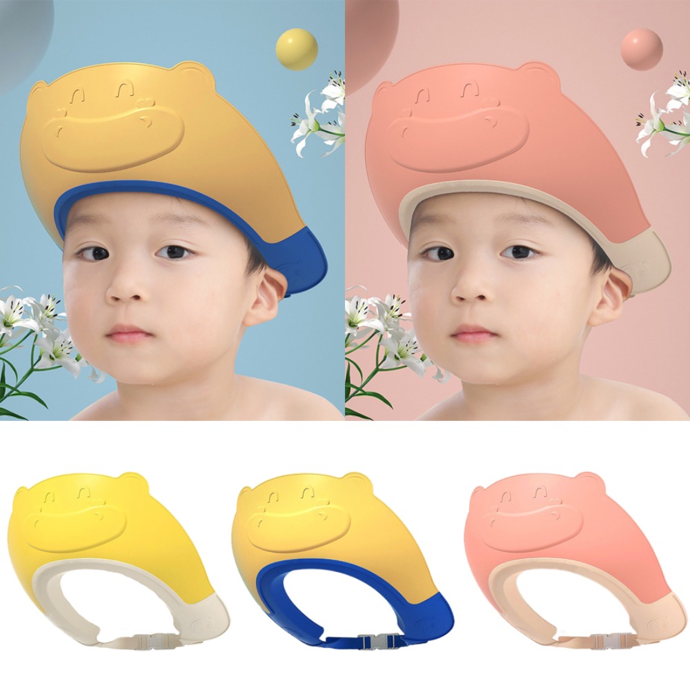 Shampoo Artefatto Cuffia per d - Infant Head Protector recensione e prezzo