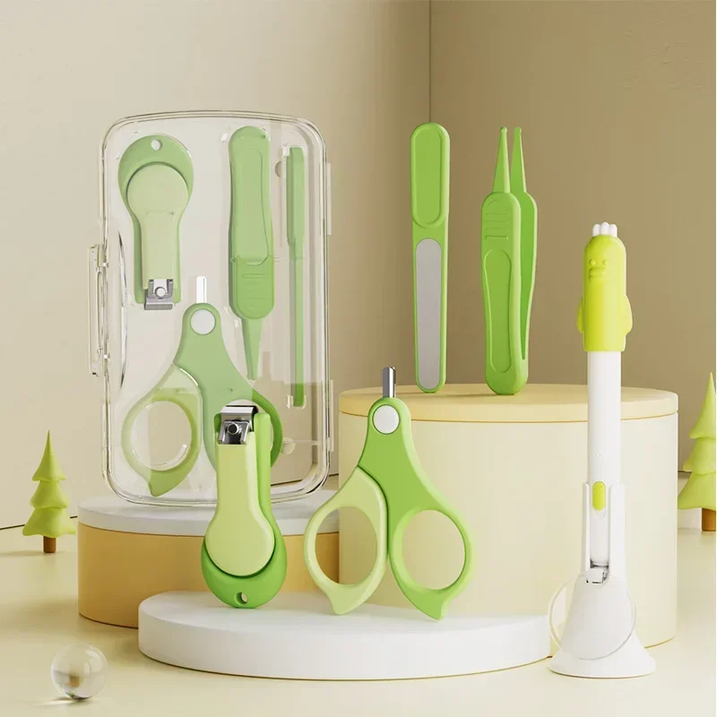 Set di 1 Pezzo per la Cura Quo - Baby Products Kit For Newborn recensione e prezzo