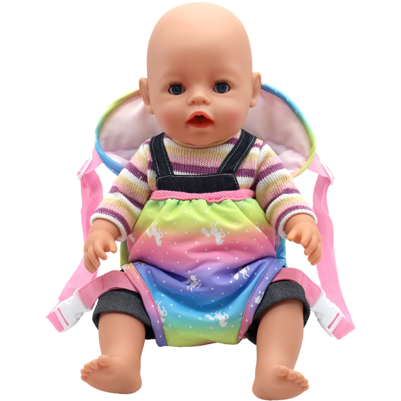Borsa per bambole per bambole  - Baby Products Gift Pack recensione e prezzo