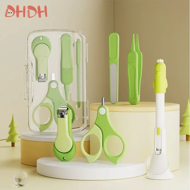 Kit per la cura quotidiana del - Baby Products Kit For Newborn recensione e prezzo