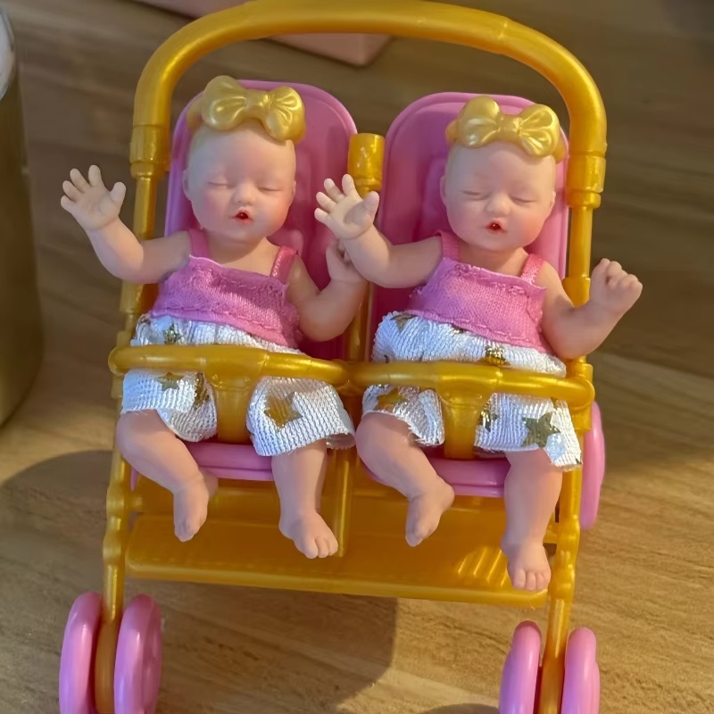 My Mini Baby Mysterious Box Ba - Baby Products Good Brand recensione e prezzo