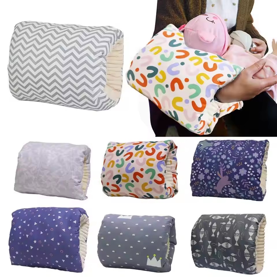 Cuscino per allattamento per n - Infant Head Protector recensione e prezzo