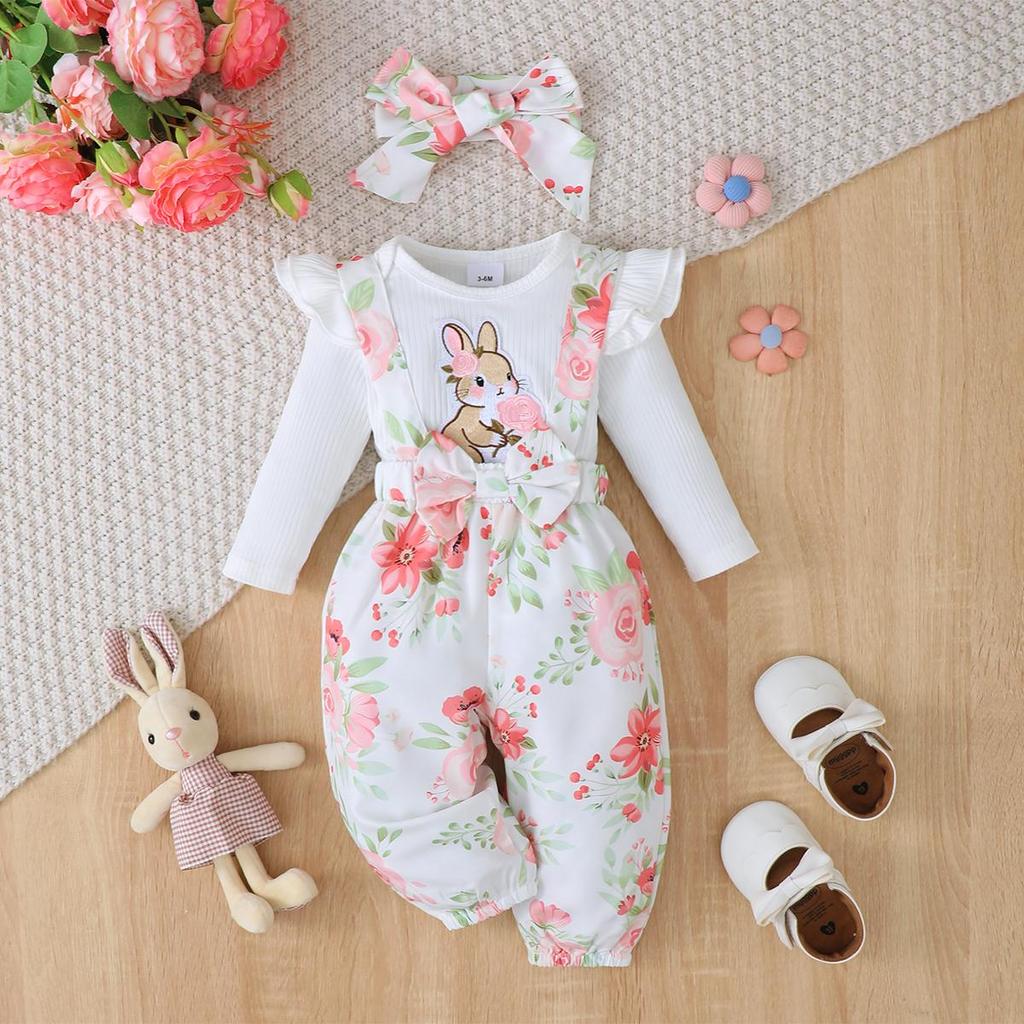 3 pezzi vestiti abiti per 1-24 - Baby Products Sale recensione e prezzo