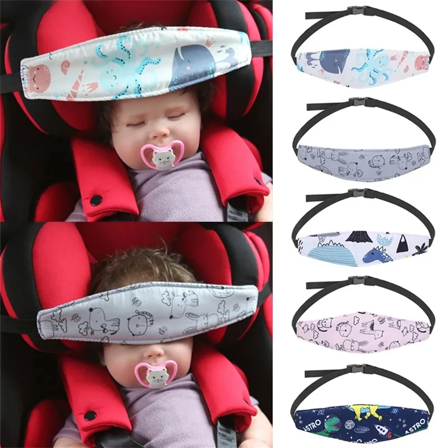 Seggiolino auto per bambini Su - Infant Head Protector recensione e prezzo